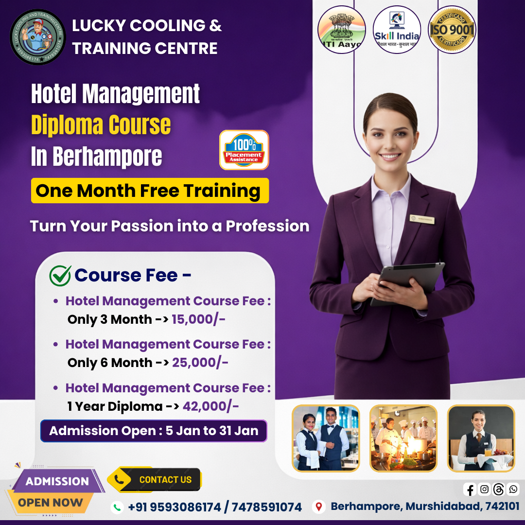 Appliance Repair Diploma